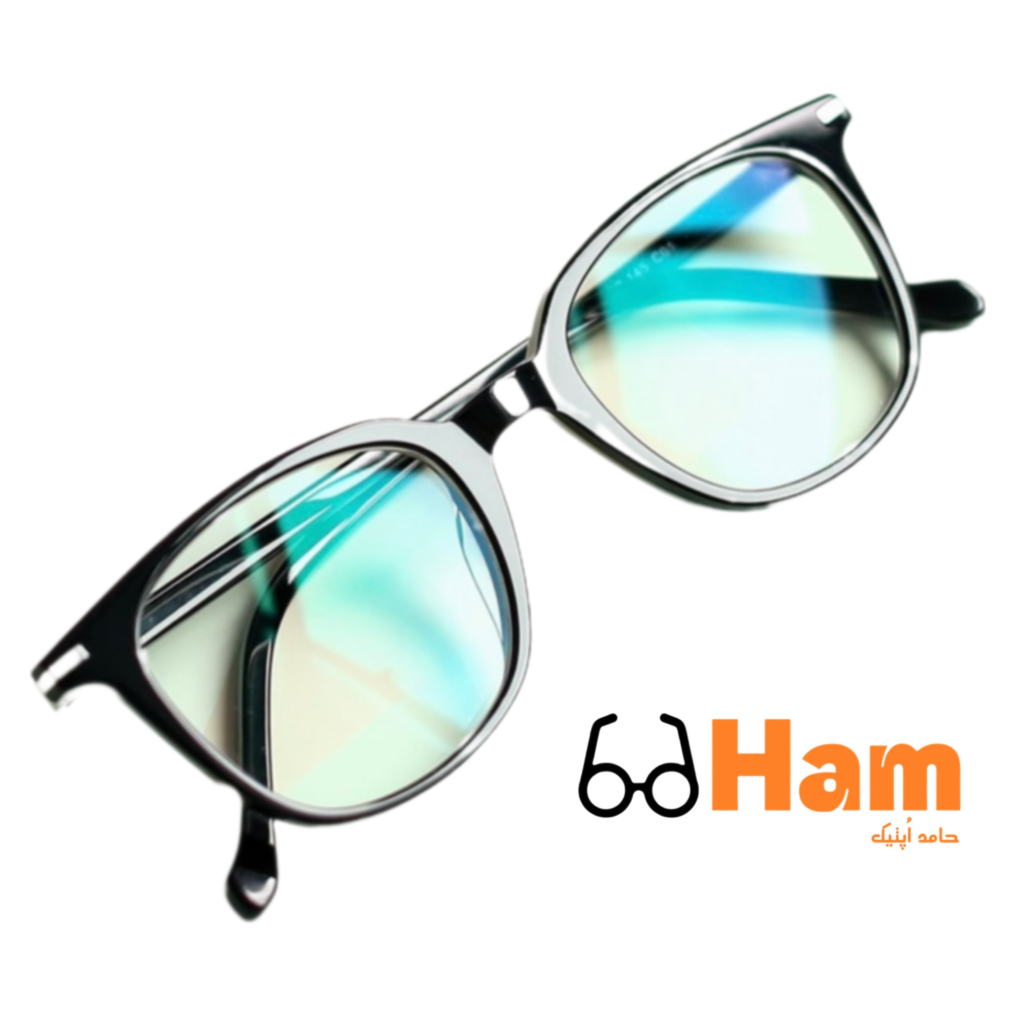 عدسی آنتی رفلکس