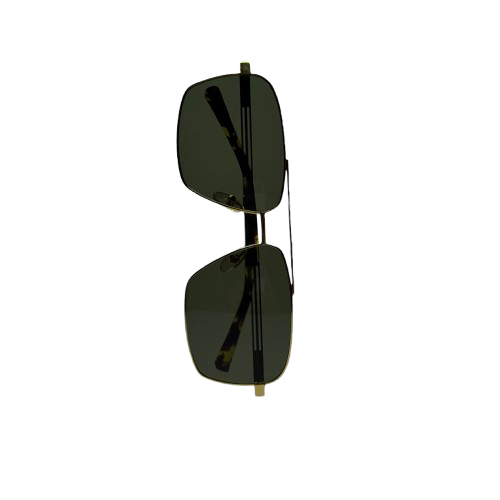 عینک آفتابی مردانه اورجینال Heln keller 8802