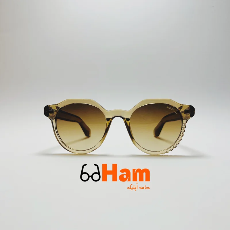 عینک آفتابی زنانه Moscot 2463