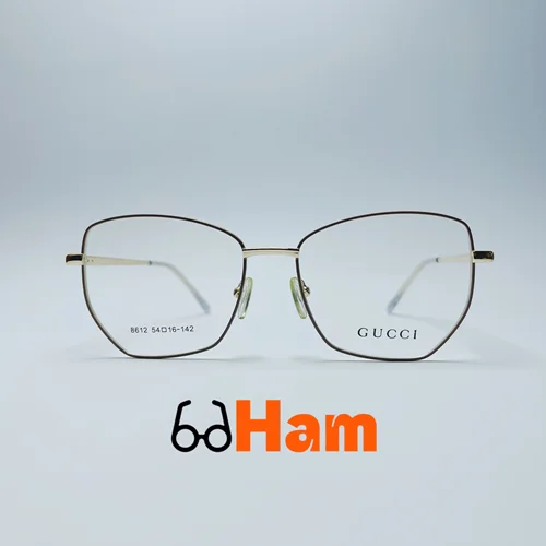 فریم طبی فلزی زنانه Gucci 2150
