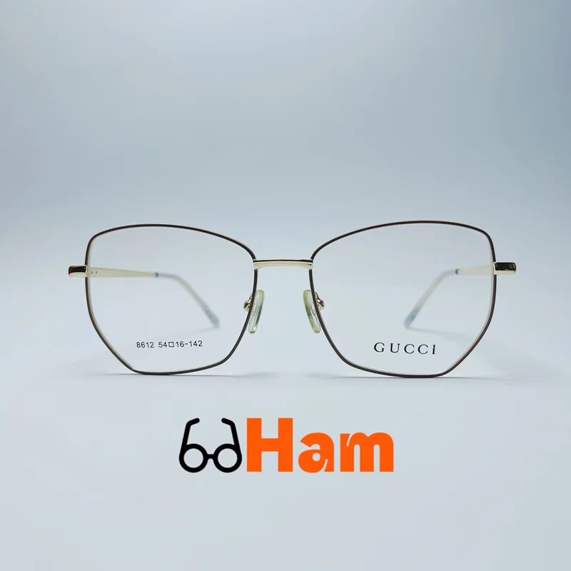 فریم طبی فلزی زنانه Gucci 2150