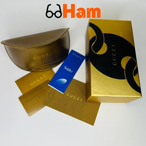 پک اورجینال عینک گوچی