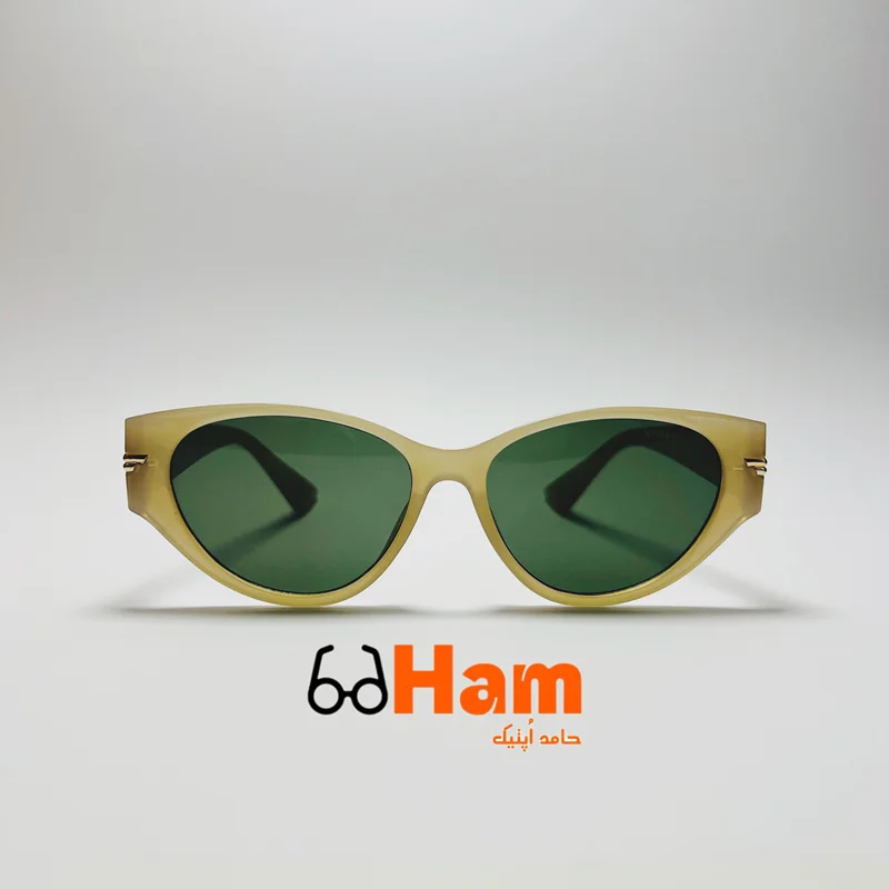 عینک آفتابی زنانه 2432Vintage