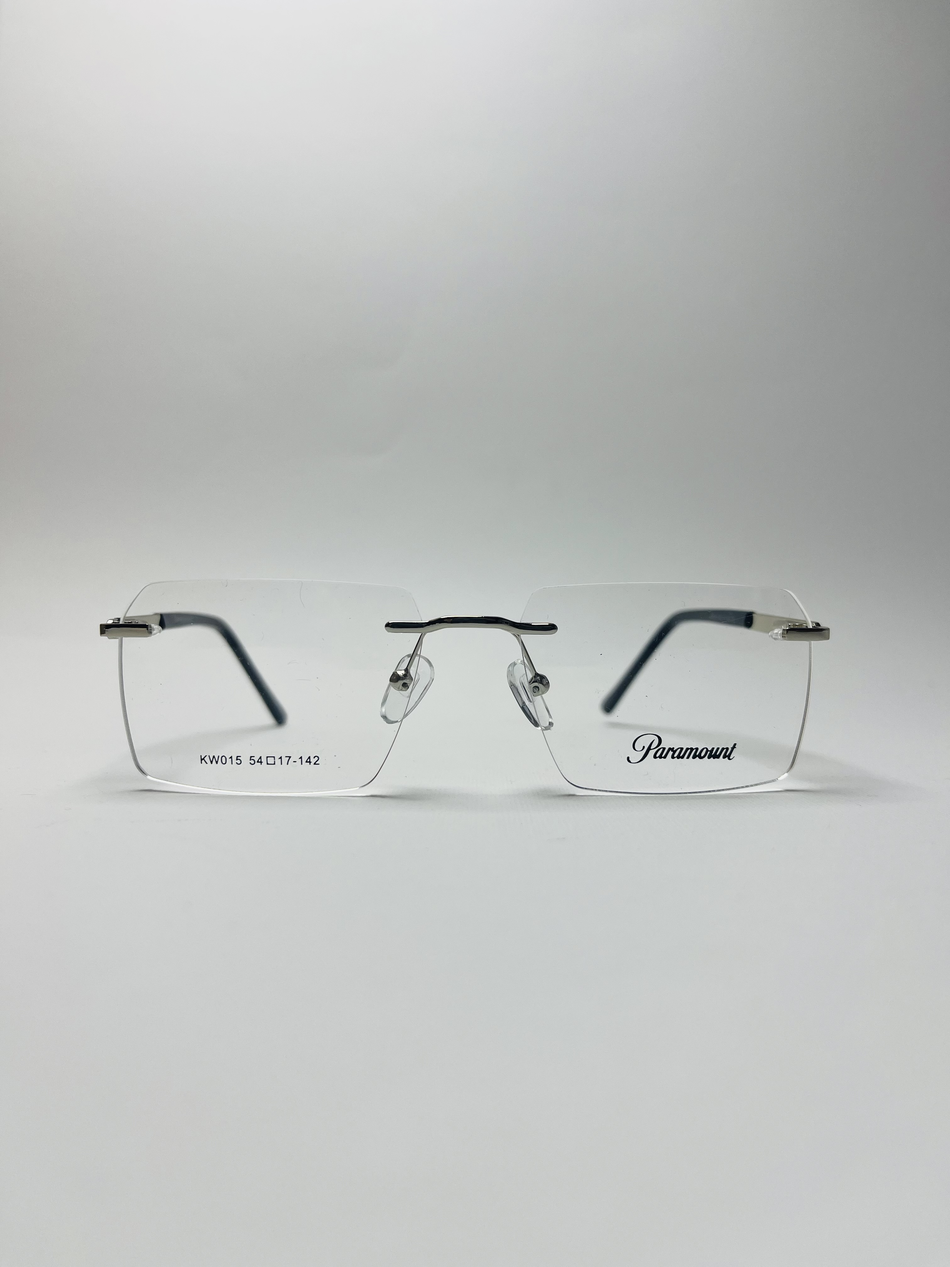 عینک طبی مردانه پارامونتkw015