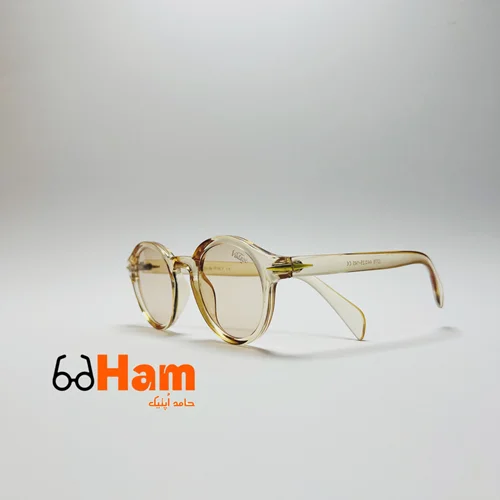 عینک شب زنانه Vintage 2443