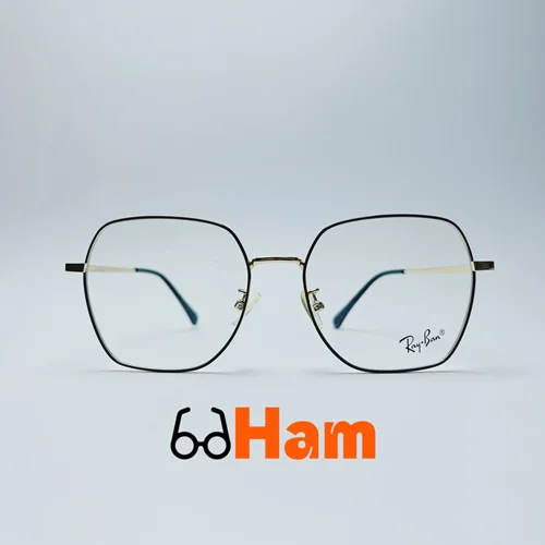 فریم طبی فلزی زنانه Ray ban 2155