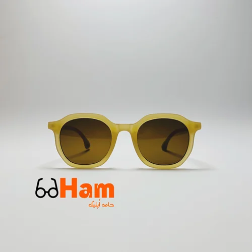 عینک آفتابی زنانه Vintage 2436