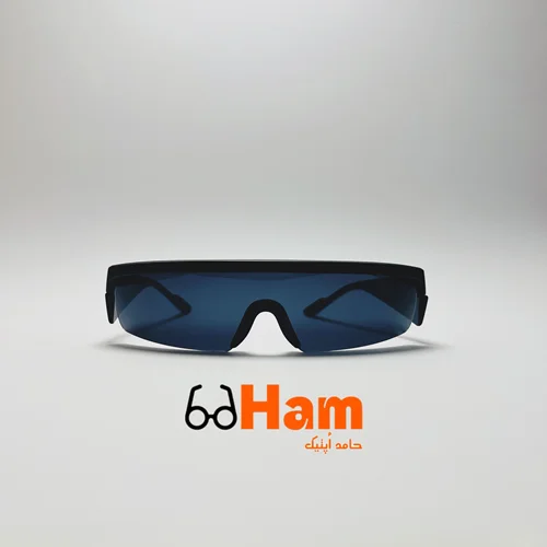 عینک آفتابی مردانه Armani 2464