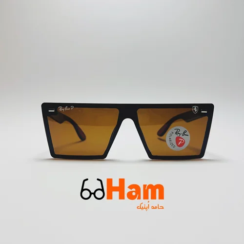 عینک آفتابی مردانه Ray ban 2468