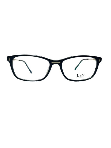 عینک طبی زنانه لویز ویتون۰۰۷